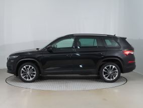 Skoda Kodiaq - 2022
