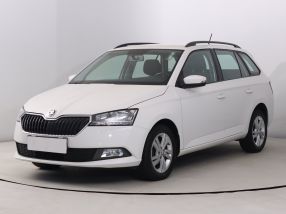 Skoda Fabia - 2019
