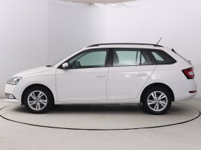 Skoda Fabia - 2019