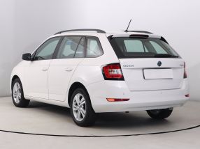 Skoda Fabia - 2019