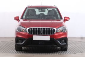 Suzuki SX4 S-Cross - 2019