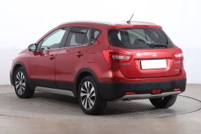 Suzuki SX4 S-Cross - 2019