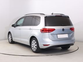 Volkswagen Touran - 2021