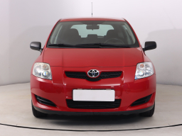 Toyota Auris 2009