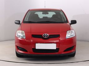 Toyota Auris - 2009