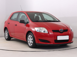 Toyota Auris 2009