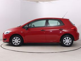 Toyota Auris - 2009