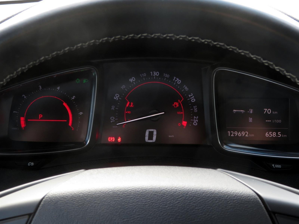 Citroen DS5
