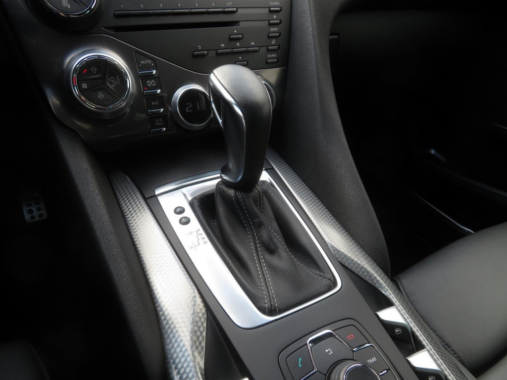 Citroen DS5