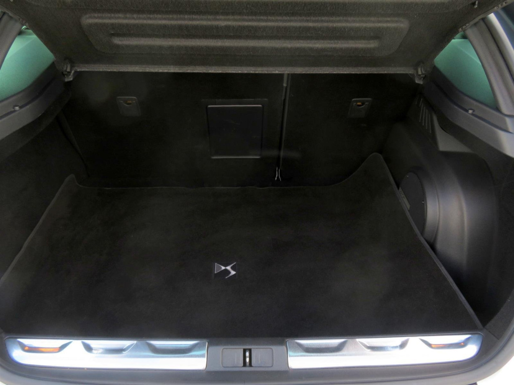 Citroen DS5