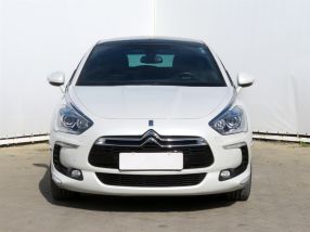 Citroen DS5 - 2012
