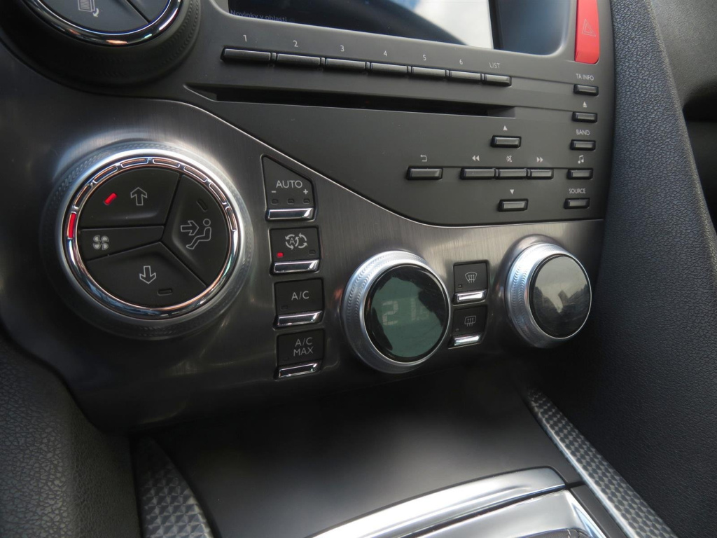 Citroen DS5