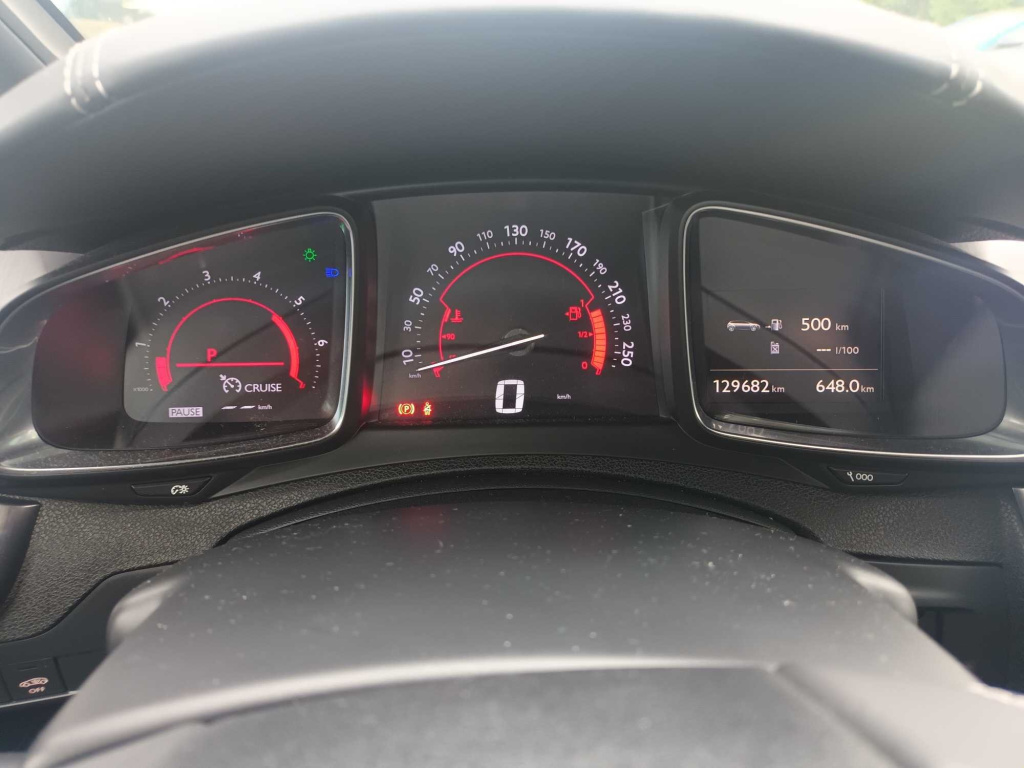 Citroen DS5