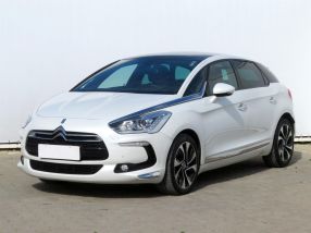 Citroen DS5 - 2012