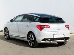 Citroen DS5 - 2012