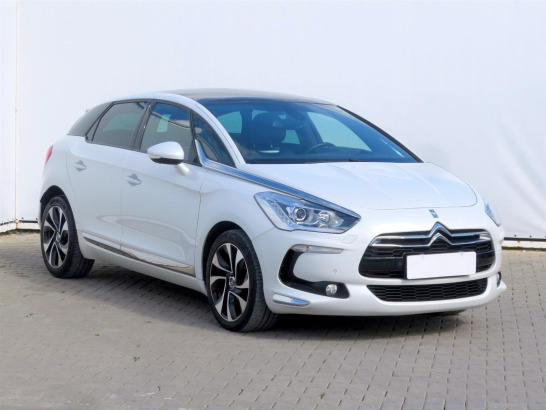 Citroen DS5