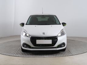 Peugeot 208 - 2017