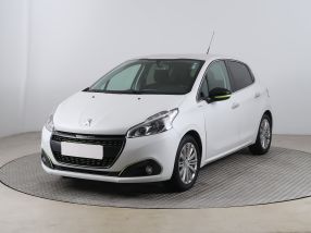 Peugeot 208 - 2017