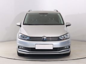 Volkswagen Touran - 2021