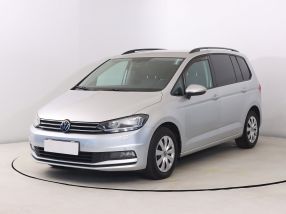 Volkswagen Touran - 2021