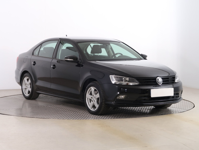 Volkswagen Jetta 2016