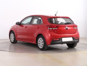 Kia Rio - 2019