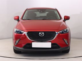 Mazda CX-3 - 2017