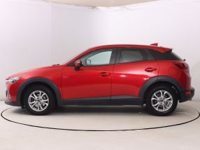 Mazda CX-3 - 2017