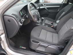 Škoda Octavia 2006