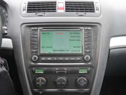 Škoda Octavia 2006