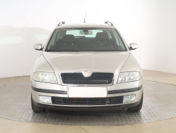 Škoda Octavia 2006