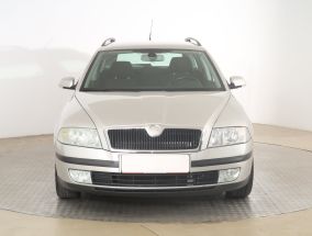 Skoda Octavia - 2006