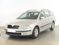 Škoda Octavia 2006