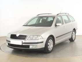 Skoda Octavia - 2006