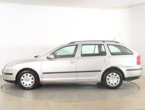 Skoda Octavia - 2006