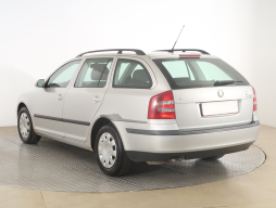 Škoda Octavia 2006