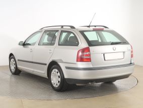 Skoda Octavia - 2006