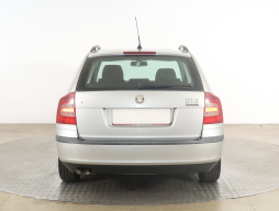 Škoda Octavia 2006
