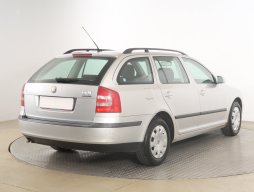 Škoda Octavia 2006