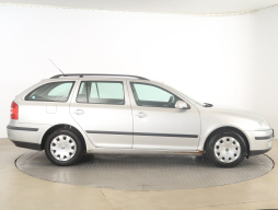 Škoda Octavia 2006