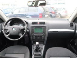 Škoda Octavia 2006