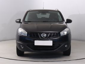 Nissan Qashqai - 2010