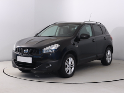 Nissan Qashqai 2010