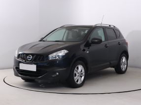 Nissan Qashqai - 2010