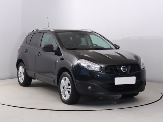 Nissan Qashqai, 2010