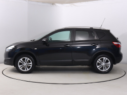 Nissan Qashqai 2010