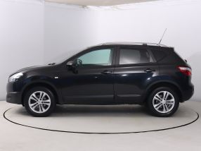 Nissan Qashqai - 2010