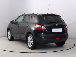 Nissan Qashqai 2010