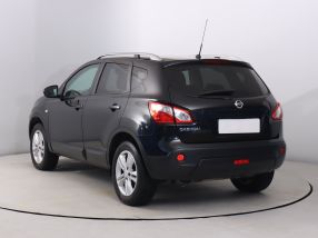 Nissan Qashqai - 2010