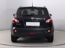 Nissan Qashqai 2010